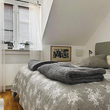 Apartamento En trappa upp Malmö Exterior foto