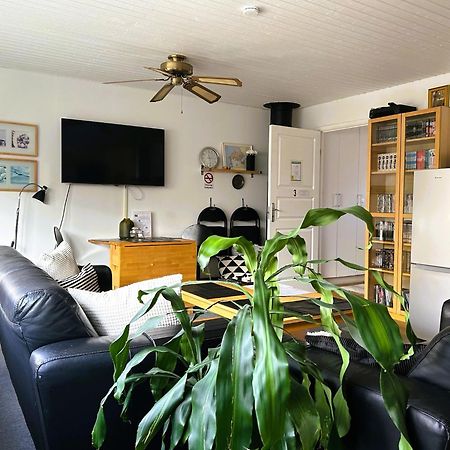 Apartamento En trappa upp Malmö Exterior foto