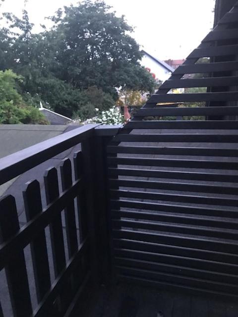 Apartamento En trappa upp Malmö Exterior foto